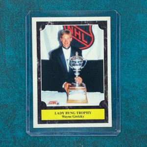 Wayne Gretzky #324