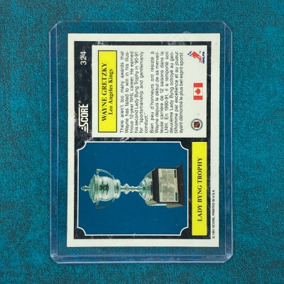 Wayne Gretzky #324
