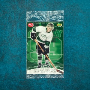 Wayne Gretzky #1