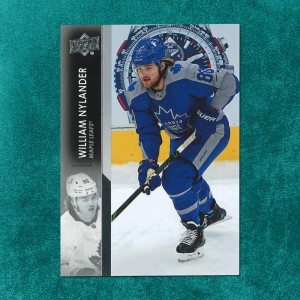 William Nylander #170