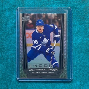 William Nylander #E-74