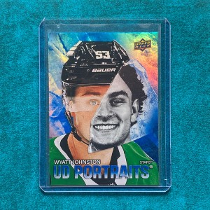 Wyatt Johnston #P-11