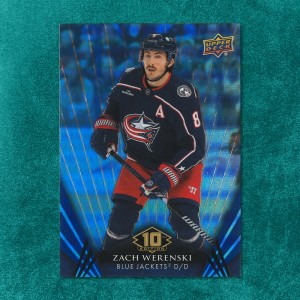 Zach Werenski #94